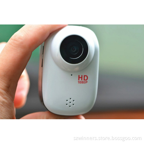 2014 New Hot Sale Mini DV Sport Camera Sp08 with Full HD 1080P Video
